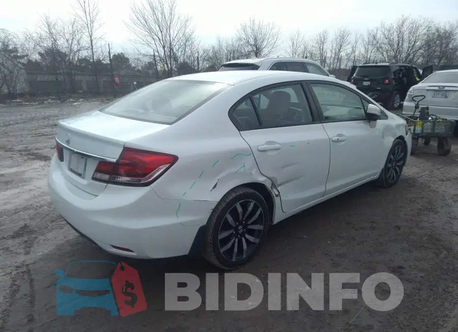 19XFB2F9XFE206643 Photo# 4