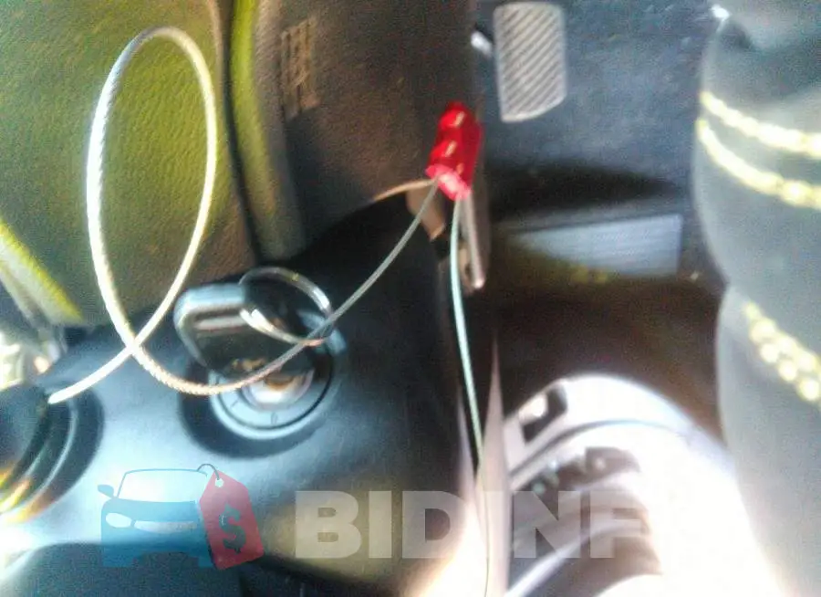 19XFC2F59HE212432 Photo# 11