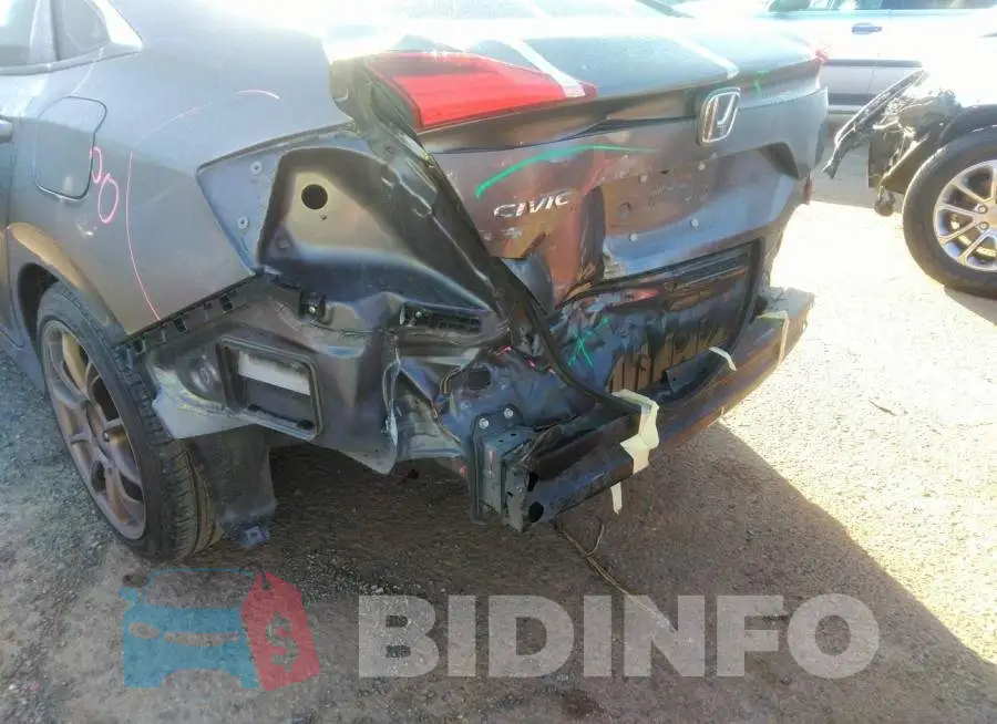 19XFC2F59HE212432 Photo# 6