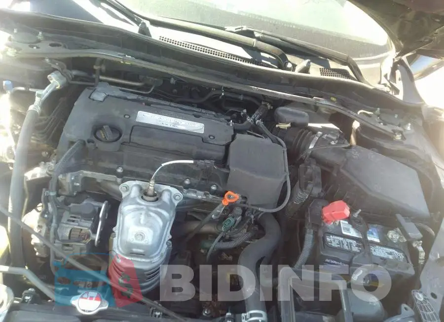 1HGCR2F55FA169002 Photo# 10