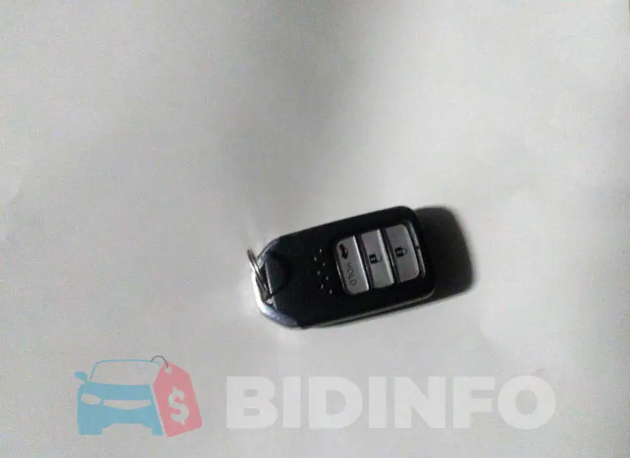 1HGCR2F73DA032672 Photo# 11
