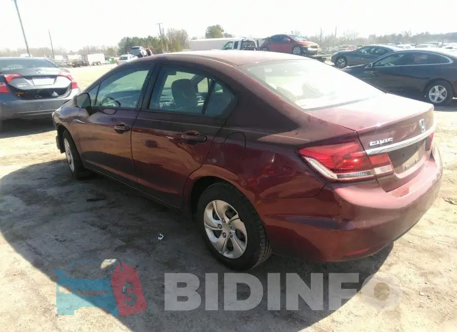 2HGFB2F53DH569866 Photo# 3