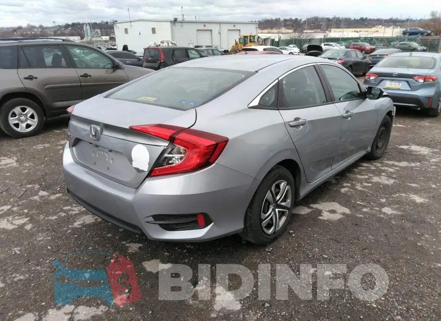 2HGFC2F54GH518751 Photo# 4