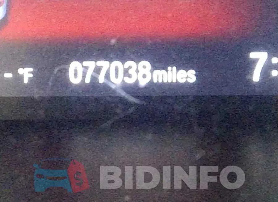 2HGFC2F69KH512154 Photo# 7