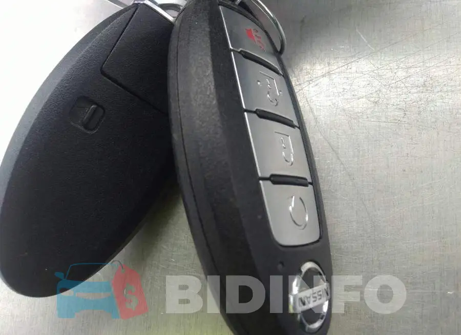 5N1DR2MM5KC617147 Photo# 11