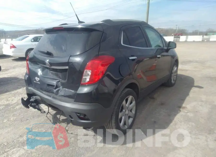 KL4CJCSB9EB662191 Photo# 4