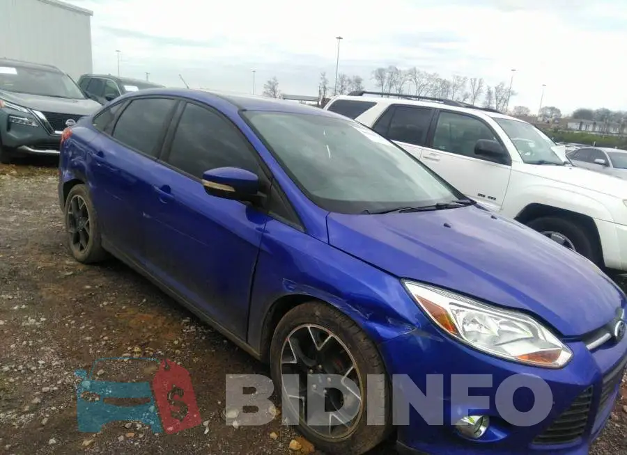 1FADP3F29DL112068 Photo# 1