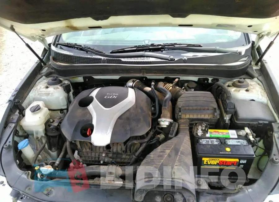 5NPEC4AB0DH800987 Photo# 10