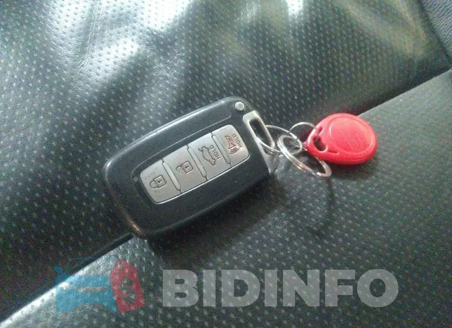 5NPEC4AB1DH666295 Photo# 11