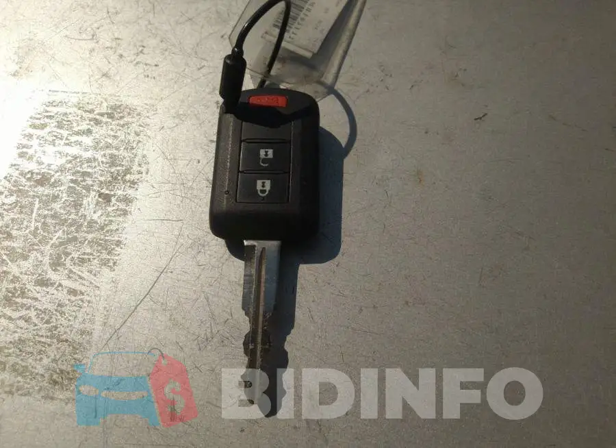 ML32FUFJ5MHF03132 Photo# 11