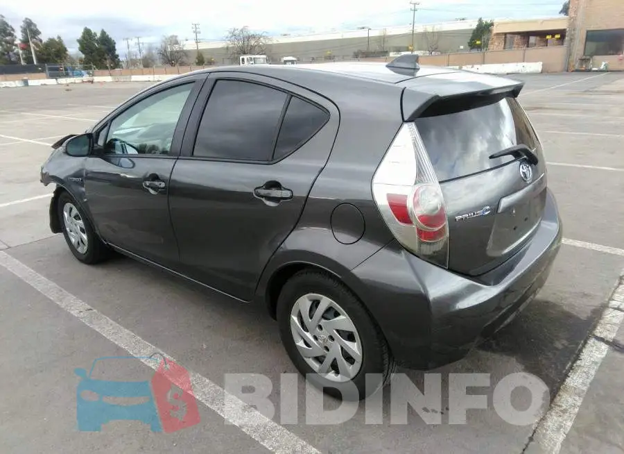 JTDKDTB38F1105510 Photo# 3