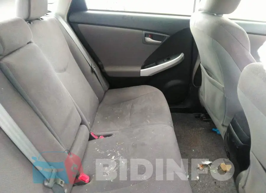 JTDKN3DU3D5614588 Photo# 8