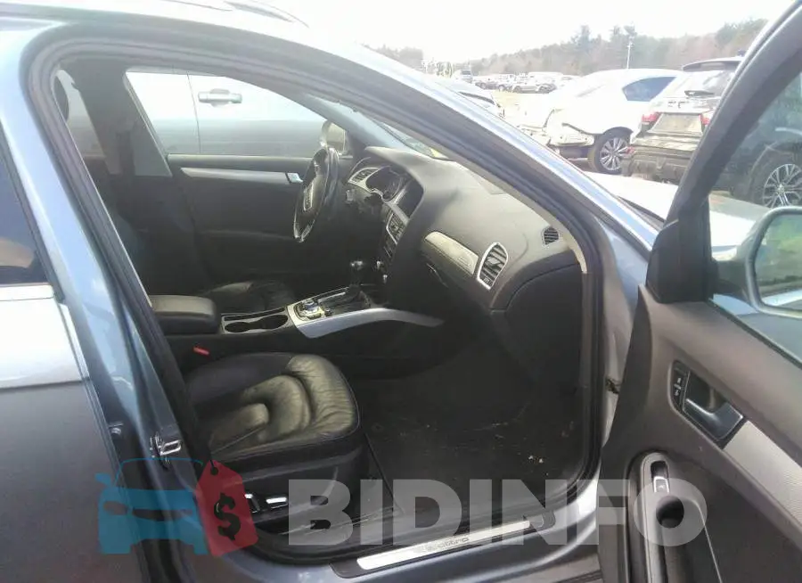 WA1TFAFL7FA039166 Photo# 5
