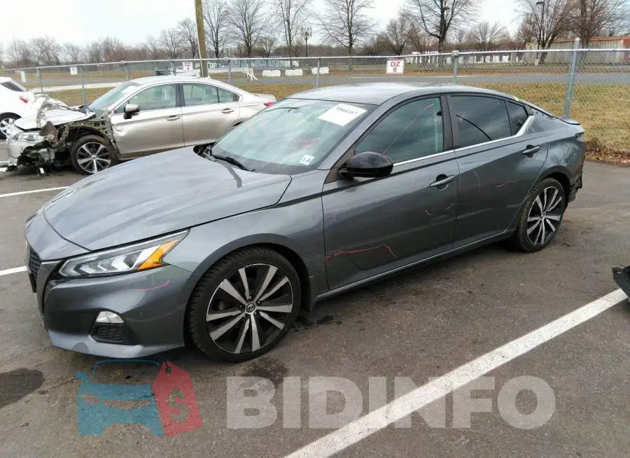 1N4BL4CV5KC157349 Photo# 2