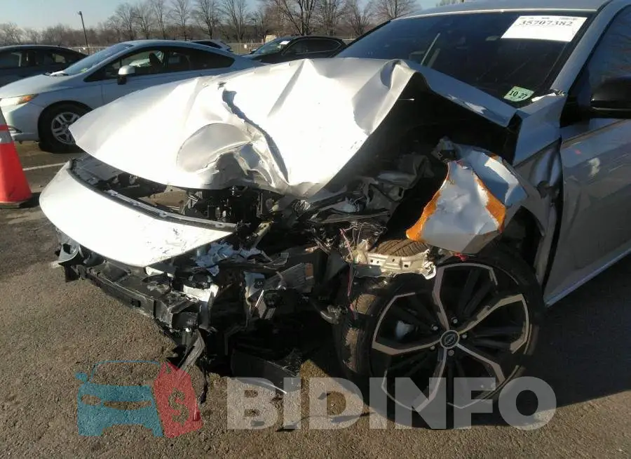1N4BL4CV8PN306512 Photo# 6