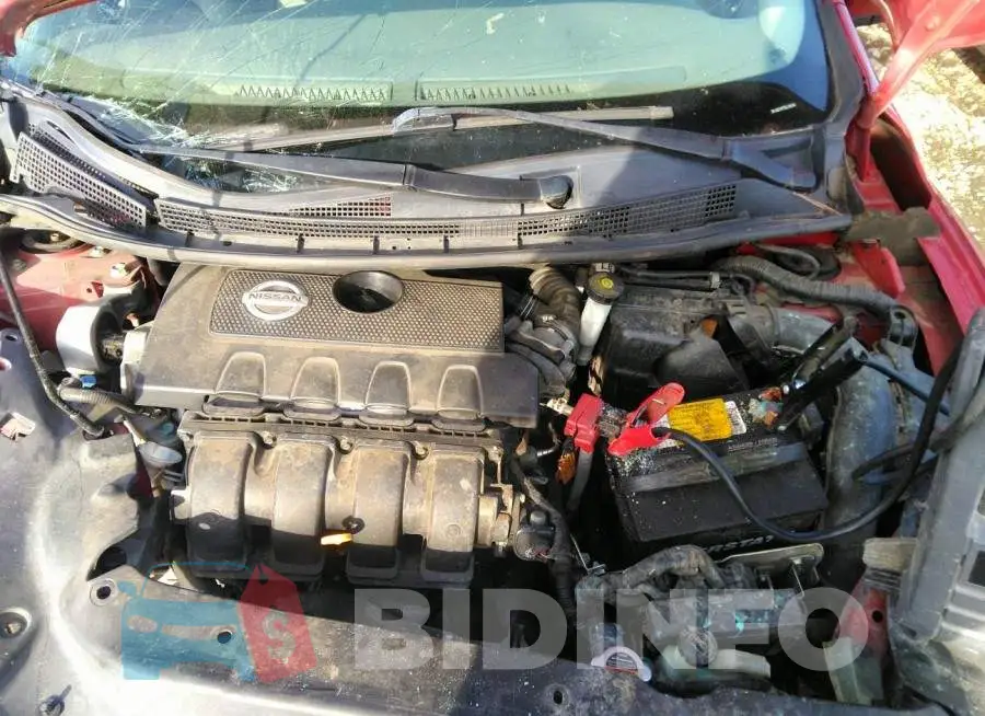 3N1AB7AP7DL780433 Photo# 10