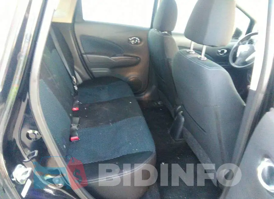 3N1CE2CP1FL350738 Photo# 8