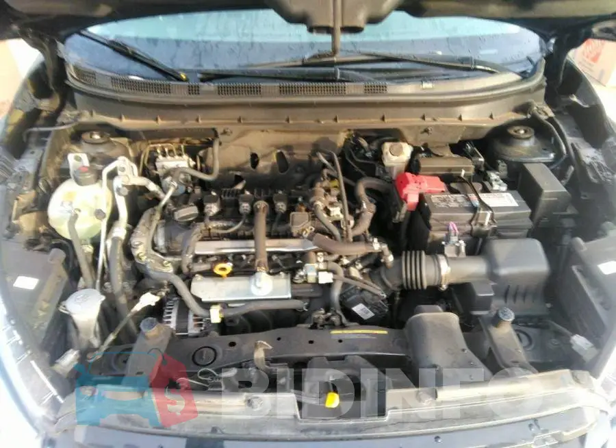 3N1CP5BV1ML516443 Photo# 10