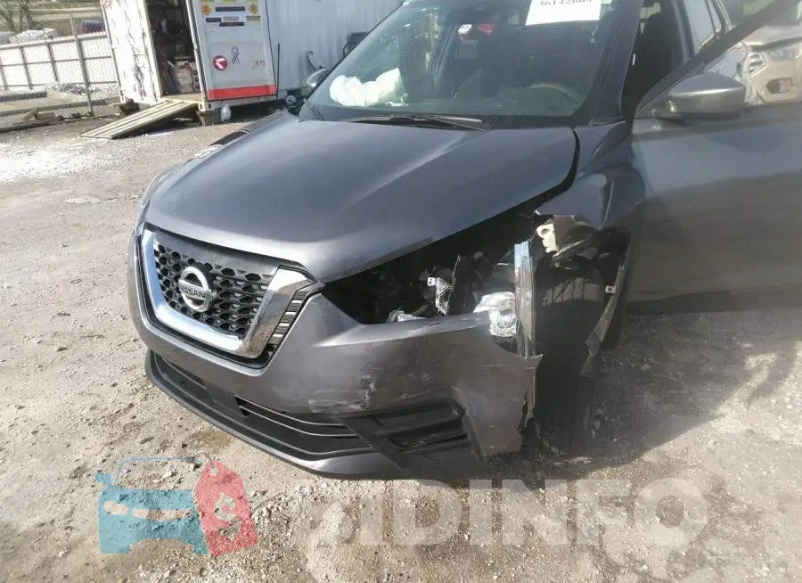 3N1CP5CV3LL551076 Photo# 6
