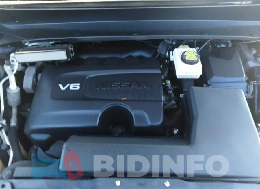 5N1DR2MN6HC654192 Photo# 10