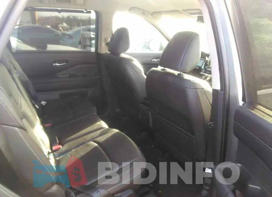 5N1DR3CC0NC247244 Photo# 8