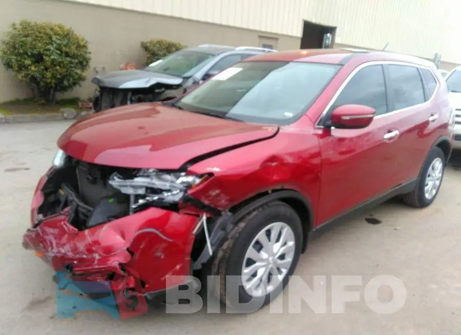 KNMAT2MT9FP515493 Photo# 2