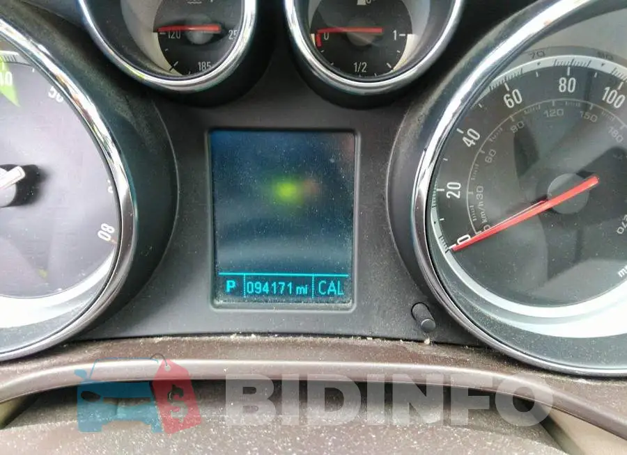 2G4GS5EV4D9175773 Photo# 7