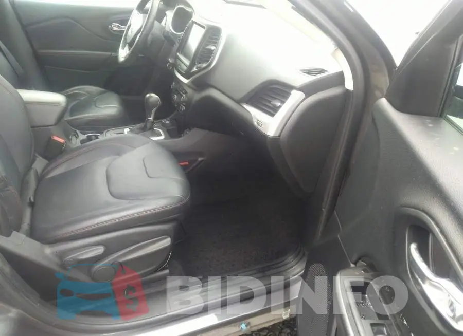 1C4PJMBS8EW159998 Photo# 5