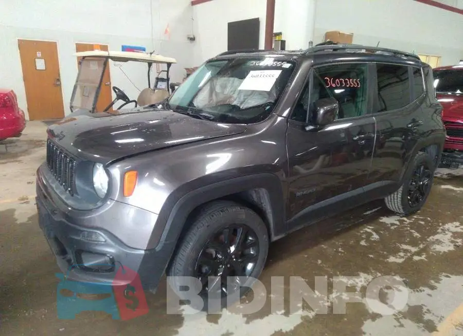 ZACCJBBTXGPD58501 Photo# 2