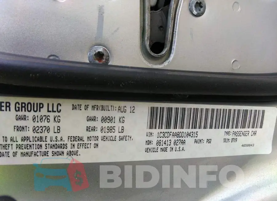 1C3CDFAA8DD104315 Photo# 9