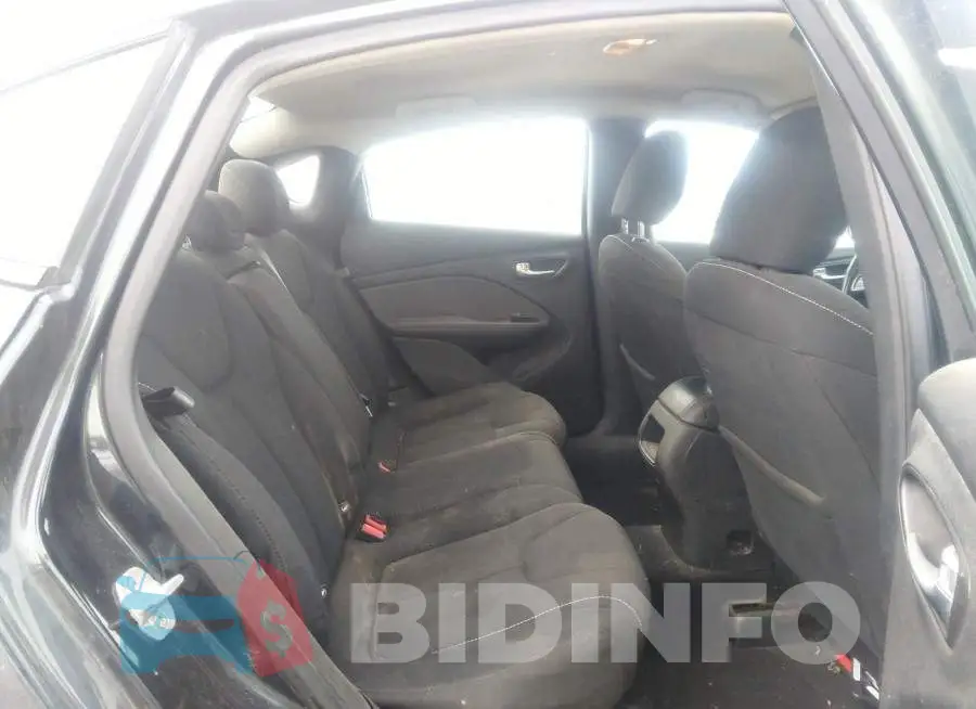 1C3CDFBH2DD152663 Photo# 8