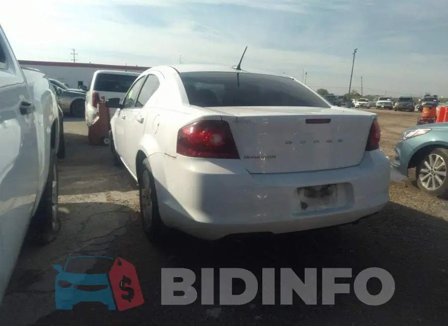1C3CDZAB9DN771043 Photo# 3