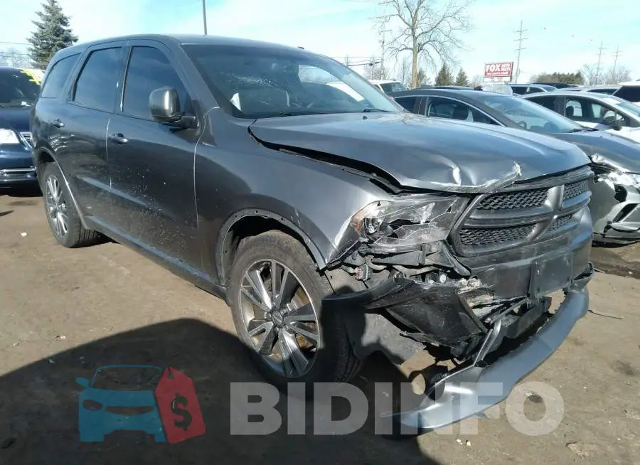 1C4SDJCT7DC605890 Photo# 1
