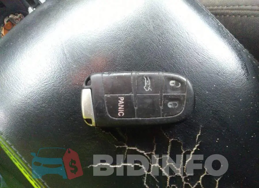 2C3CDXBG2EH193005 Photo# 11