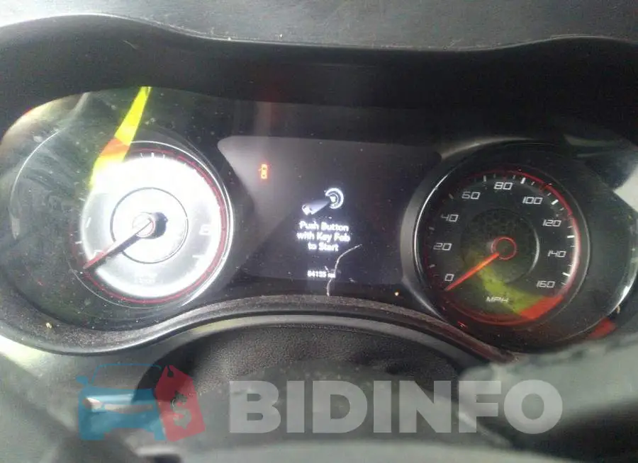 2C3CDXCT8HH625371 Photo# 7