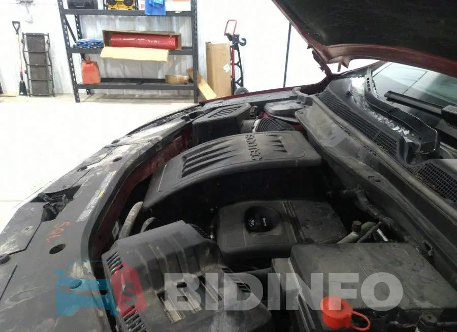 1GNALPEK5DZ132954 Photo# 10