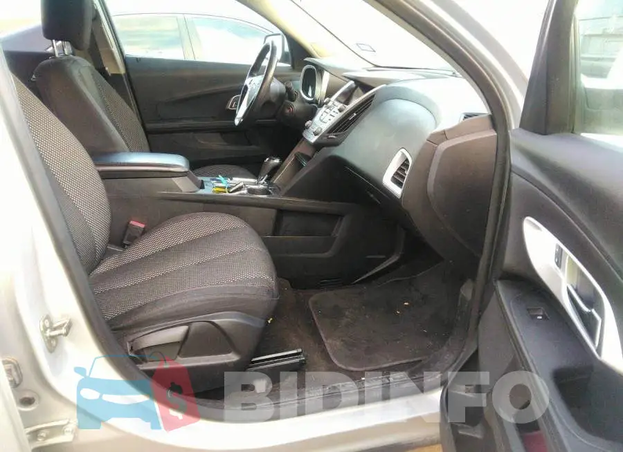 2GNALCEK8G6232099 Photo# 5