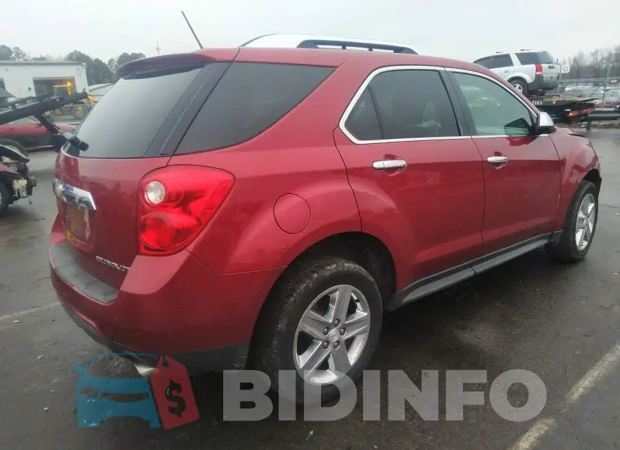 2GNFLHE33F6358414 Photo# 4