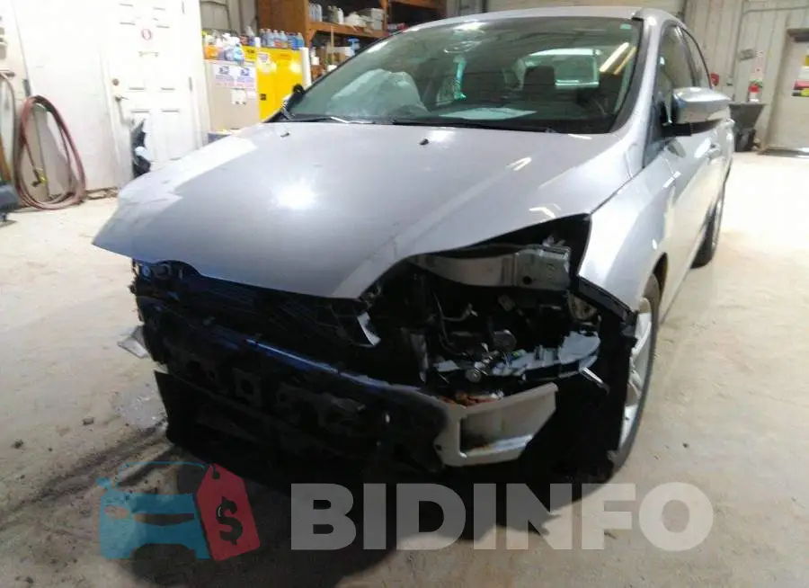 1FADP3F26EL431851 Photo# 6