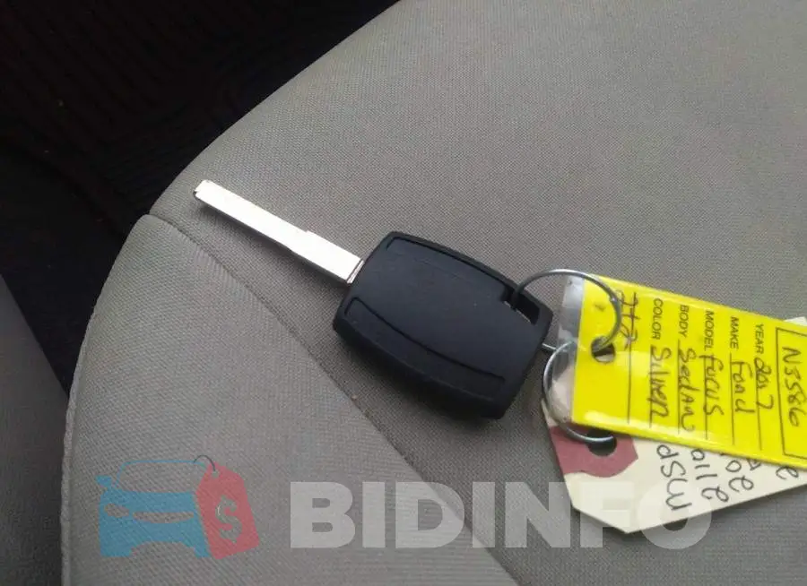 1FADP3FE5HL207582 Photo# 11