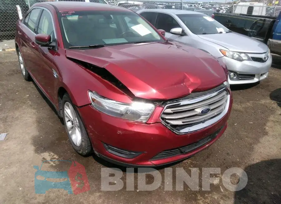 1FAHP2E80DG220184 Photo# 6