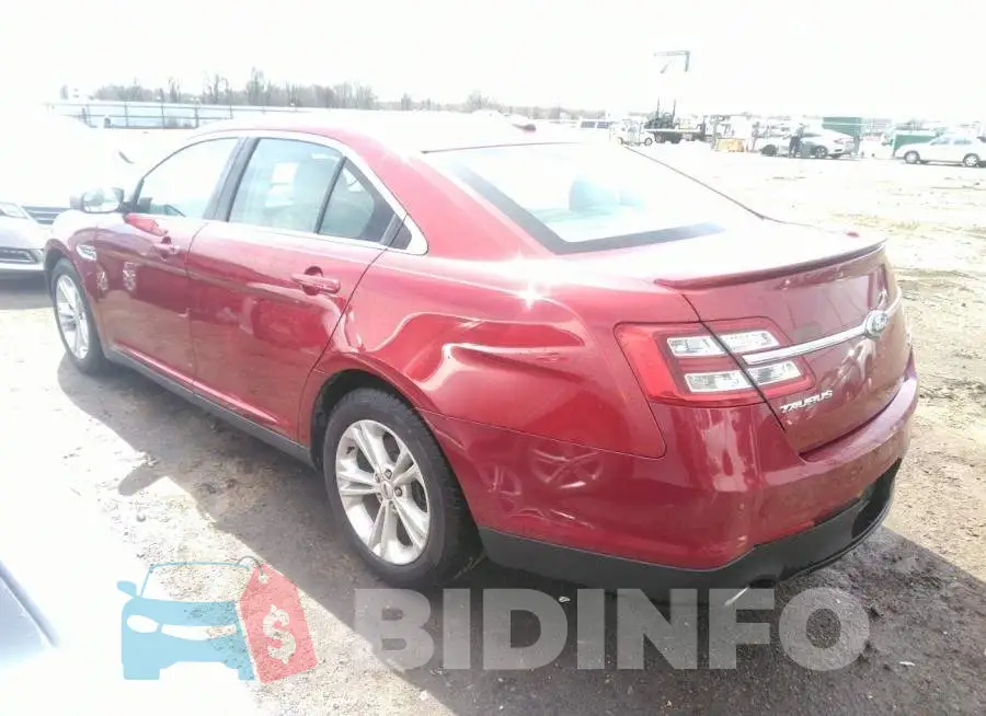 1FAHP2E80DG220184 Photo# 3