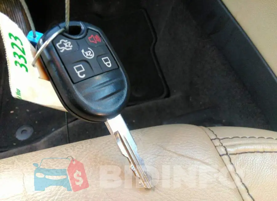 1FAHP2E80DG220184 Photo# 11