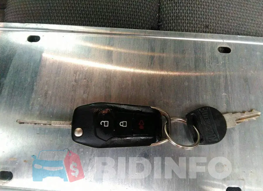 1FDBF3A60NED18184 Photo# 11