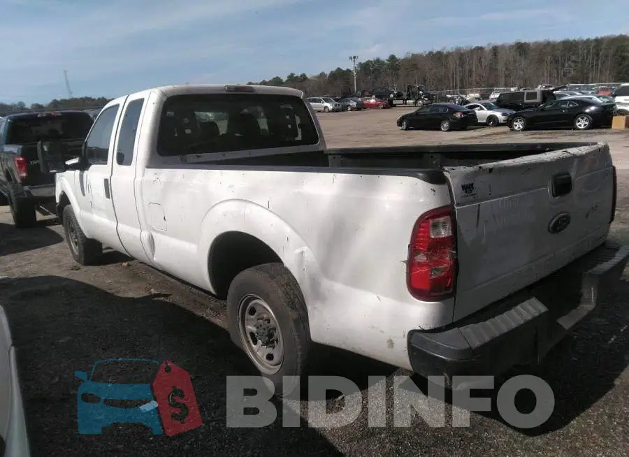 1FT7X2A60FEC46244 Photo# 3