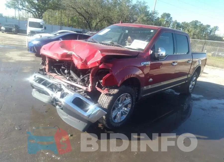 1FTEW1E4XLFA51531 Photo# 2