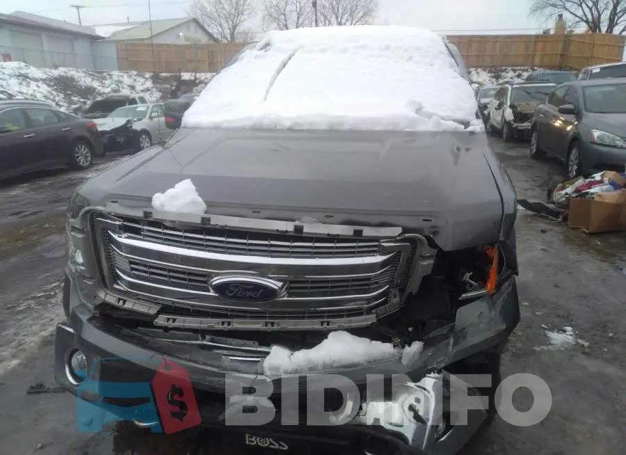 1FTFW1EF8DKG50944 Photo# 6