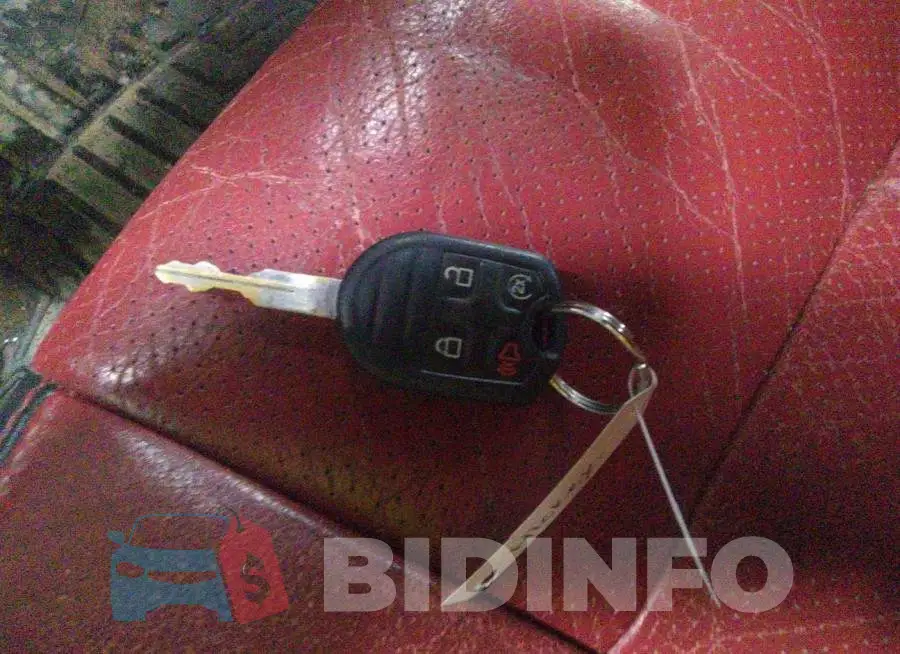 1FTFW1ET6DFB21765 Photo# 11