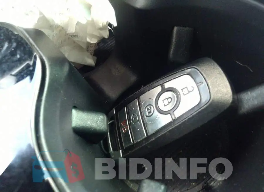 2FMPK3J96LBB55688 Photo# 11