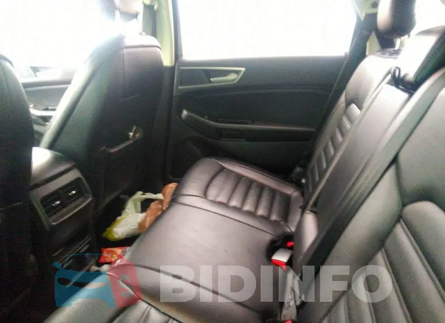 2FMPK3J98HBC45173 Photo# 8